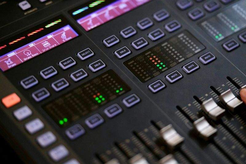 Sonora Nova Audio 5