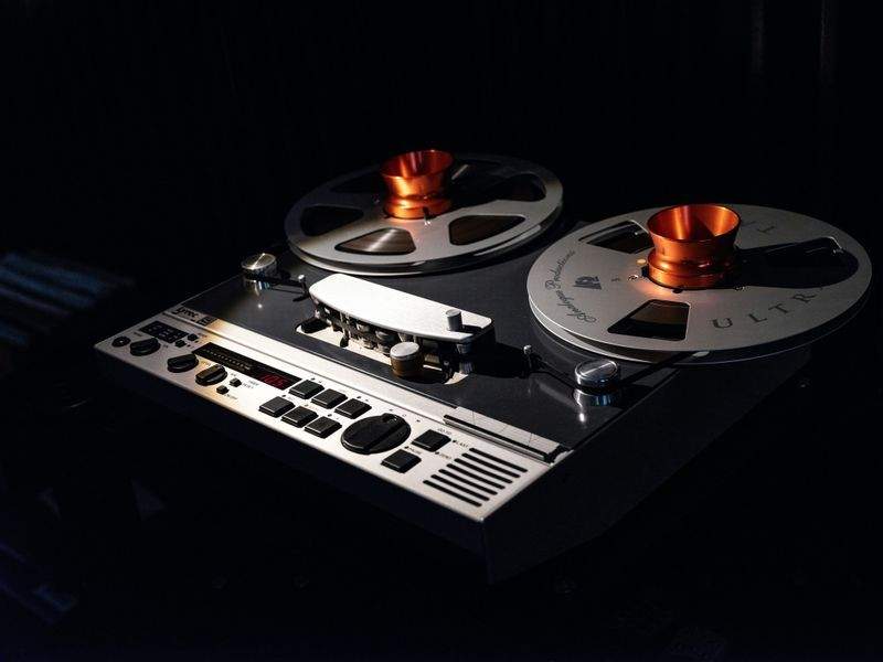 Grabación, mezcla y postproducción de audio